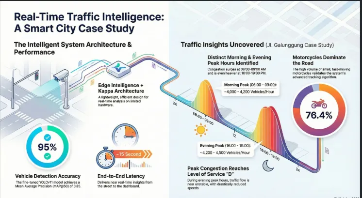TrafficSense: AI-Powered Smart Traffic Analytics for Urban Area